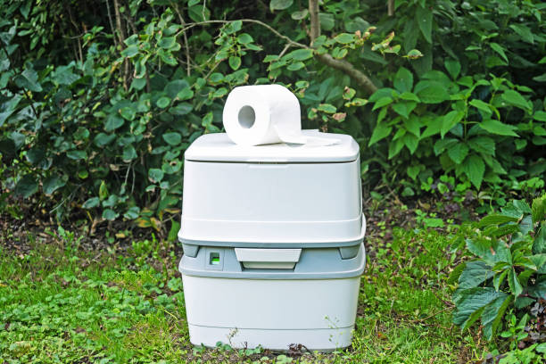 Best Portable bathroom rental  in Curwensville, PA