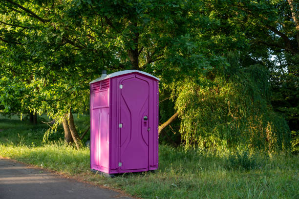 Best Long-term porta potty rental  in Curwensville, PA